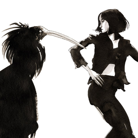 Corvus
