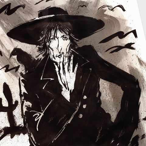 Jean Leloup - Deadwolf