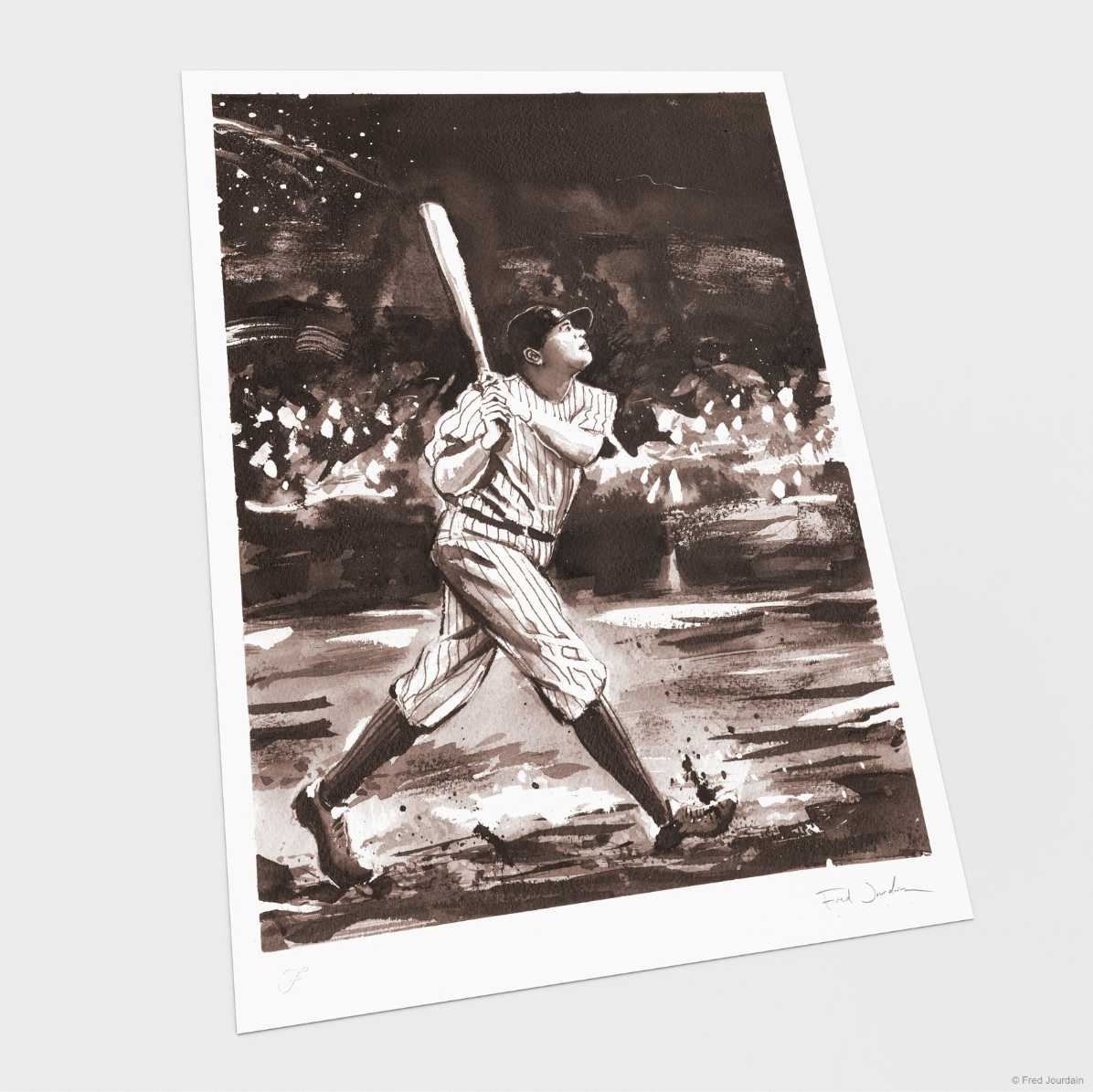 Babe Ruth