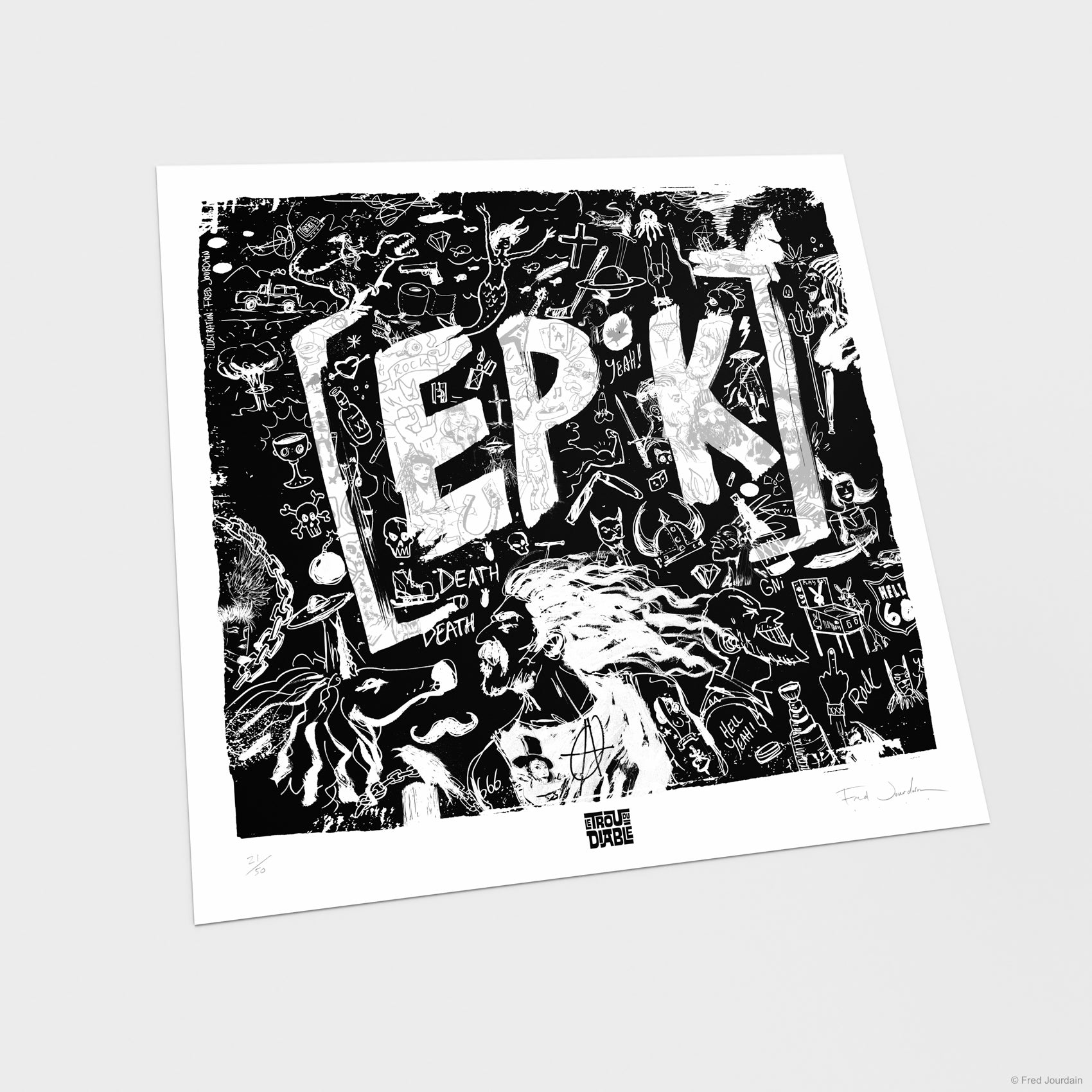 Epik