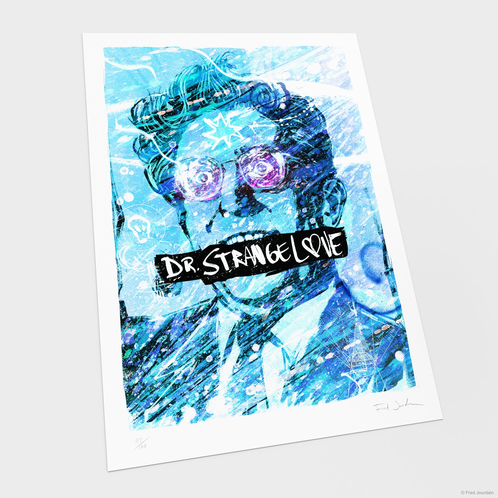 Dr. Strangelove