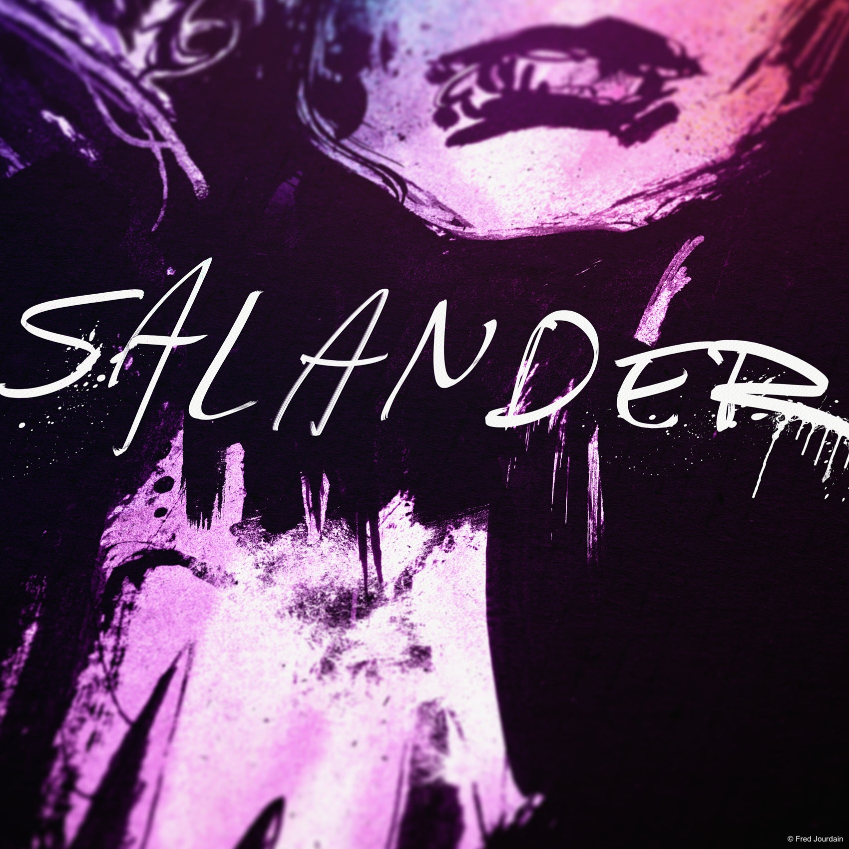 Lisbeth Salander - The Girl with the Dragon Tattoo