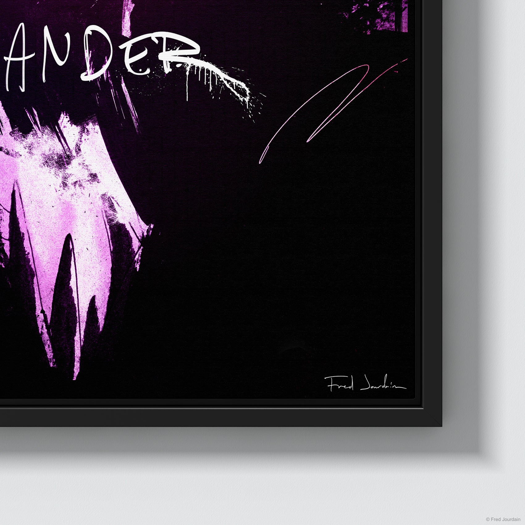 Lisbeth Salander - The Girl with the Dragon Tattoo