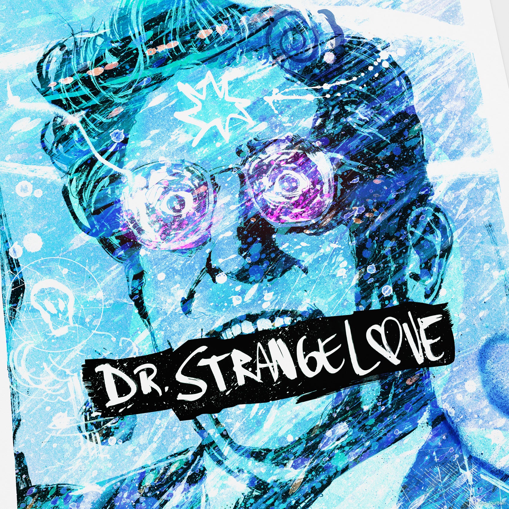 Dr. Strangelove