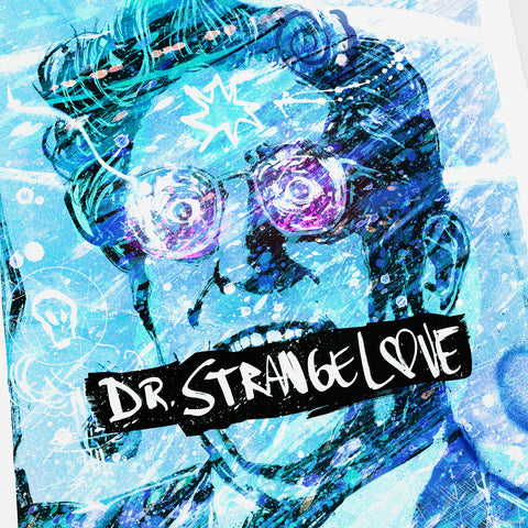 Dr. Strangelove