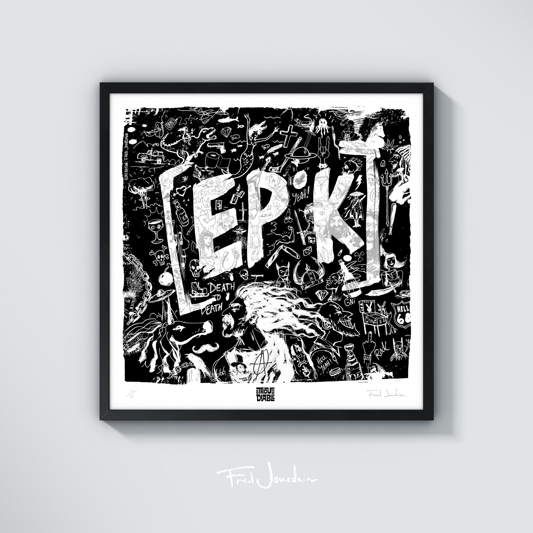 Epik