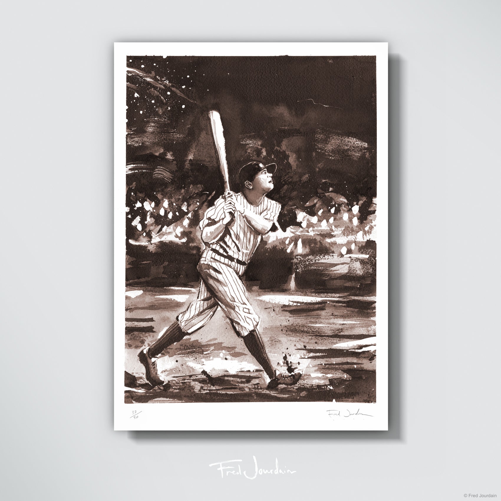 Babe Ruth