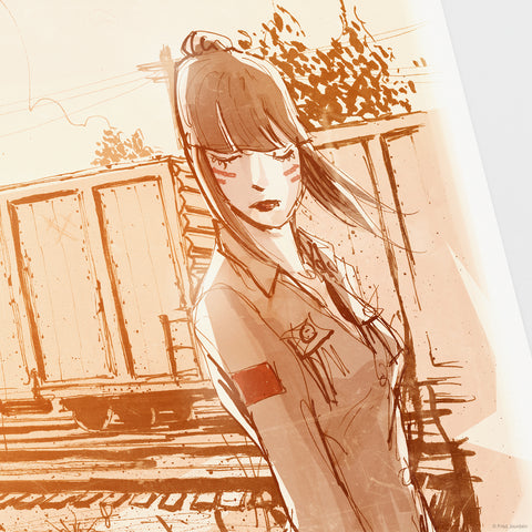 Un petit vent de changement