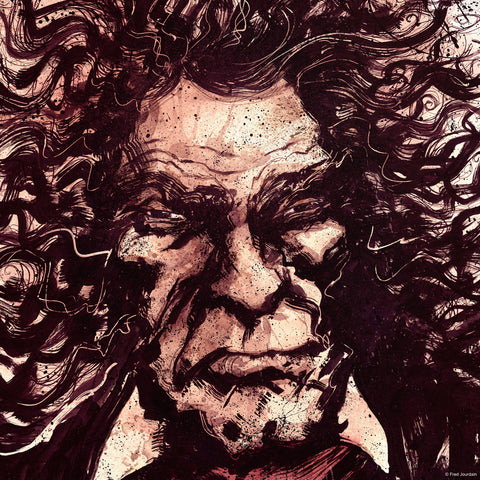 Beethoven