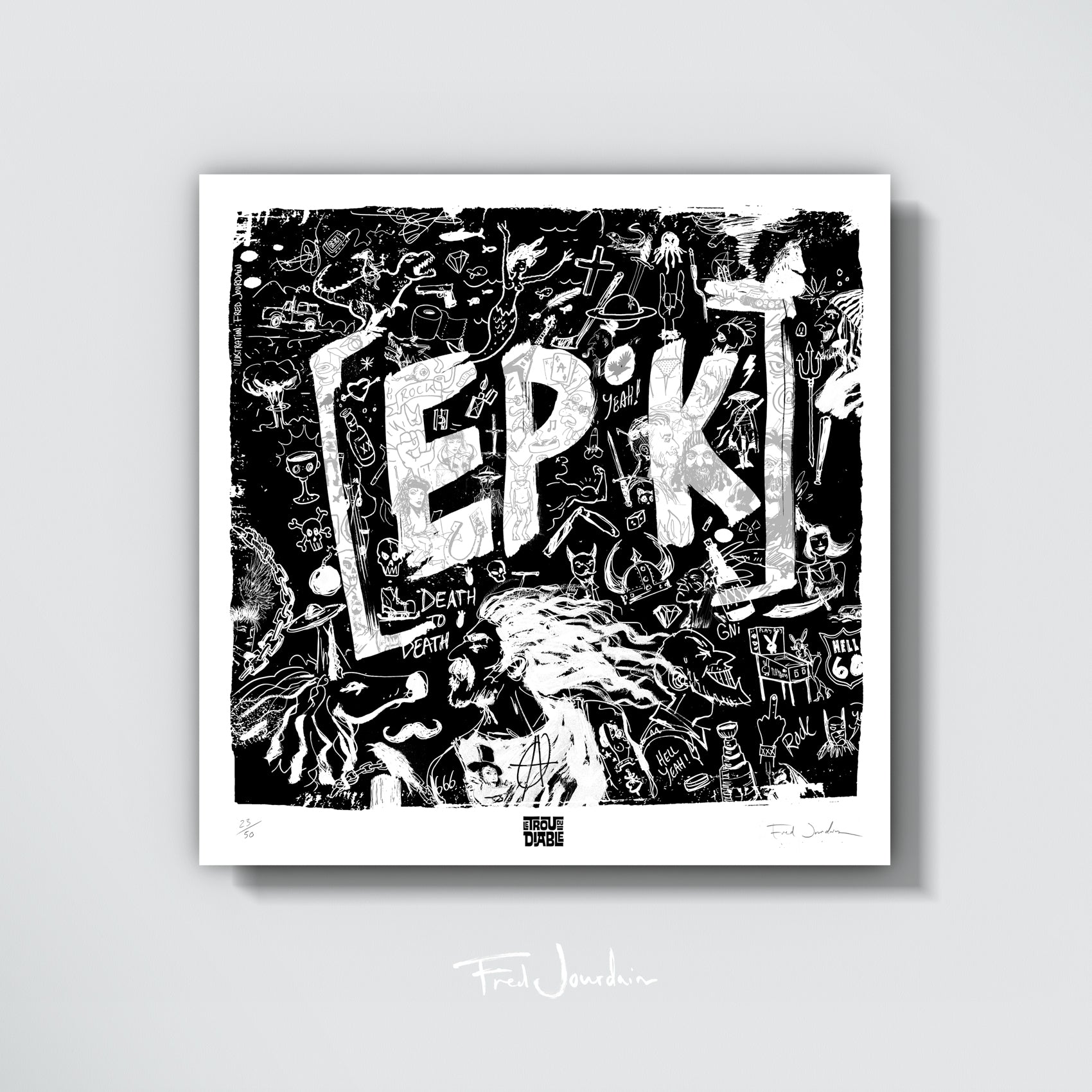 Epik